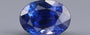 Ceylon Blue Sapphire - 2.60 Carat Limited Quality CBS-6331
