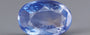 Ceylon Blue Sapphire - 2.63 Carat Fine Quality CBS-6239