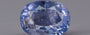 Ceylon Blue Sapphire - 2.64 Carat Prime Quality CBS-6073