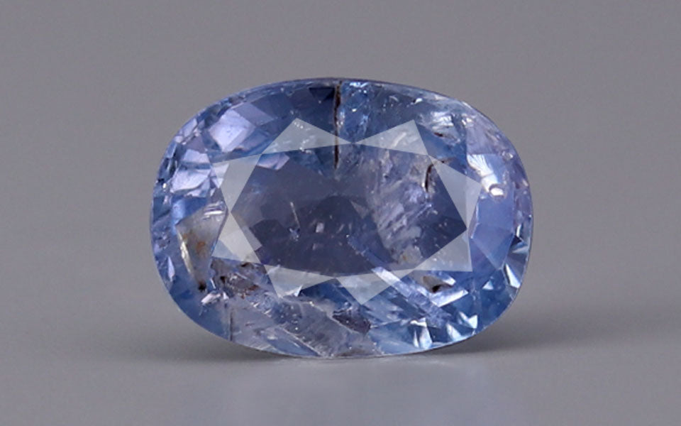 Ceylon Blue Sapphire - 2.64 Carat Prime Quality CBS-6073