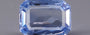 Ceylon Blue Sapphire - 2.72 Carat Limited Quality CBS-6043