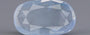 Blue Sapphire - 2.81 Carats