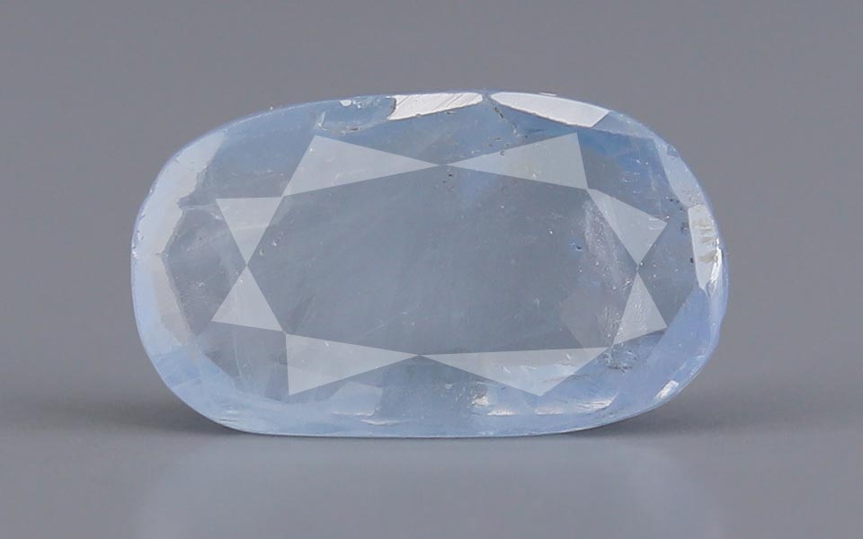 Ceylon Blue Sapphire - 2.81 Carat Fine Quality CBS-6378