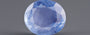 Ceylon Blue Sapphire - 2.83 Carat Prime Quality CBS-6207