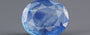 Ceylon Blue Sapphire - 2.84 Carat Prime Quality CBS-6206