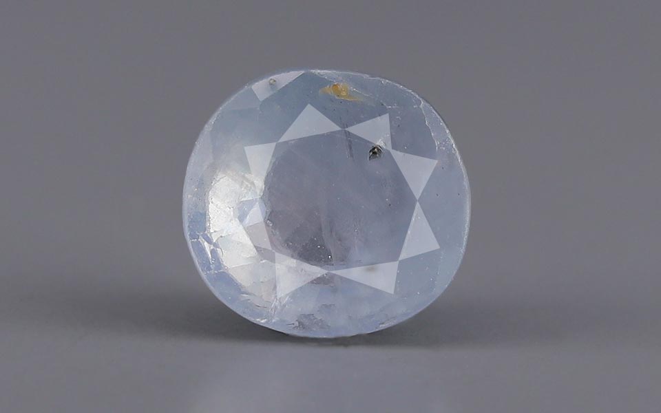 Blue Sapphire - 2.88 Carats