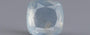 Blue Sapphire - 2.92 Carats