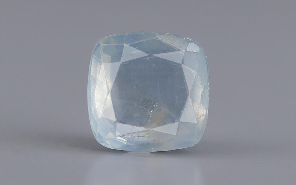 Ceylon Blue Sapphire - 2.92 Carat Fine Quality CBS-6376