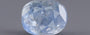 Blue Sapphire - 2.92 Carats