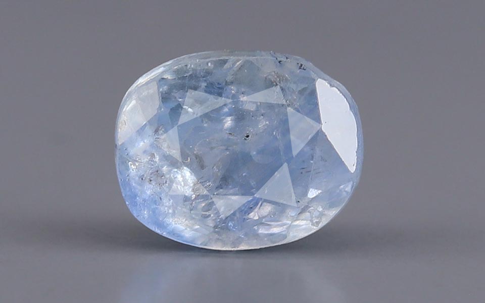 Blue Sapphire - 2.92 Carats