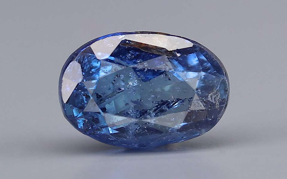 Blue Sapphire - 2.92 Carats