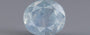 Ceylon Blue Sapphire - 2.95 Carat Fine Quality CBS-6377