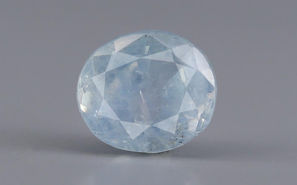 Ceylon Blue Sapphire - 2.95 Carat Fine Quality CBS-6377