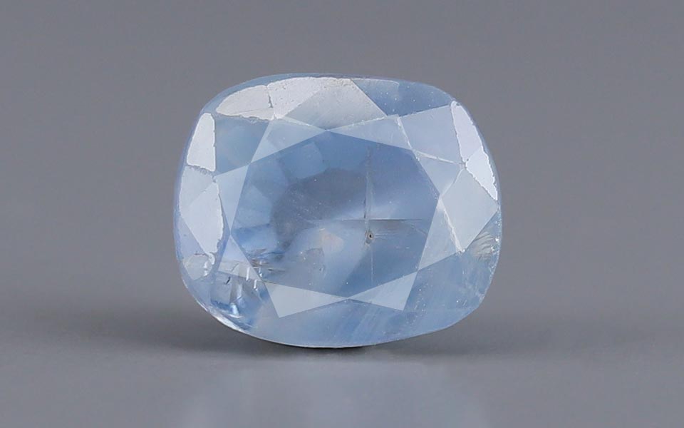 Blue Sapphire - 2.96 Carats
