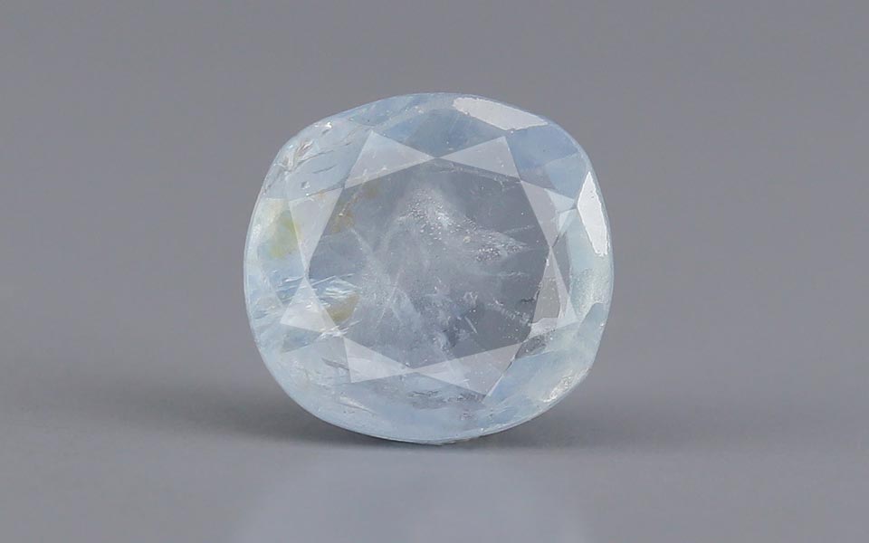 Ceylon Blue Sapphire - 2.97 Carat Fine Quality CBS-6375