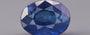 Blue Sapphire - 3.00 Carats