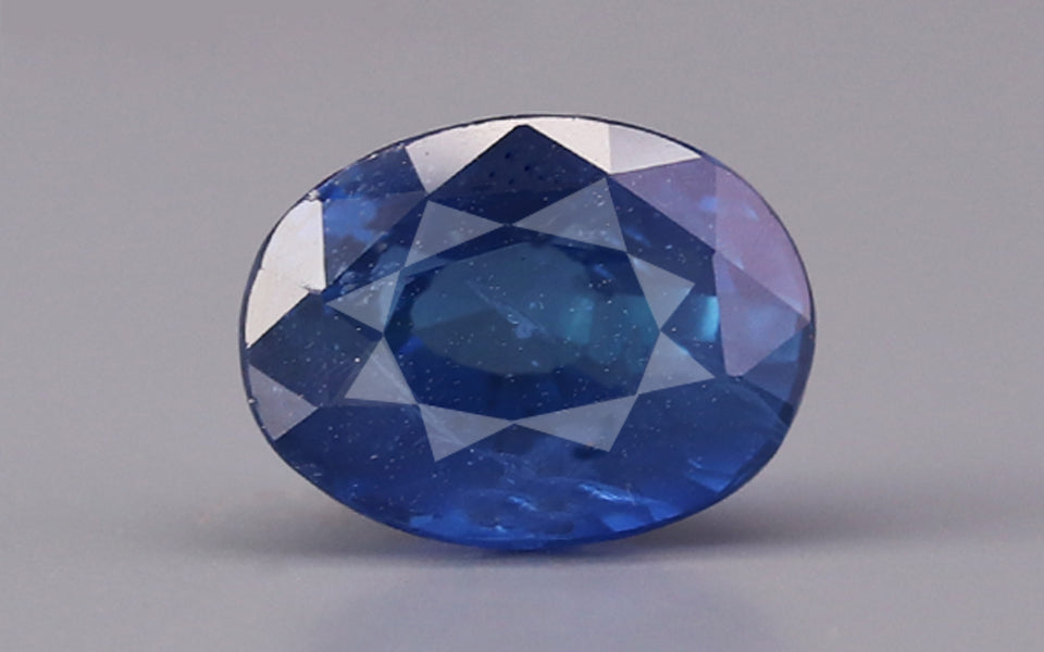 Blue Sapphire - 3.00 Carats