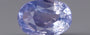 Ceylon Blue Sapphire - 3.01 Carat Prime Quality CBS-6093