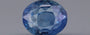 Ceylon Blue Sapphire - 3.03 Carat Limited Quality CBS-6021
