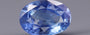 Ceylon Blue Sapphire - 3.03 Carat Limited Quality CBS-6051