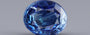 Ceylon Blue Sapphire - 3.04 Carat Limited Quality CBS-6332