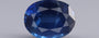 Ceylon Blue Sapphire - 3.07 Carat Rare Quality CBS-6300