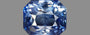 Blue Sapphire - 3.08 Carats