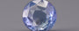 Blue Sapphire - 3.08 Carats