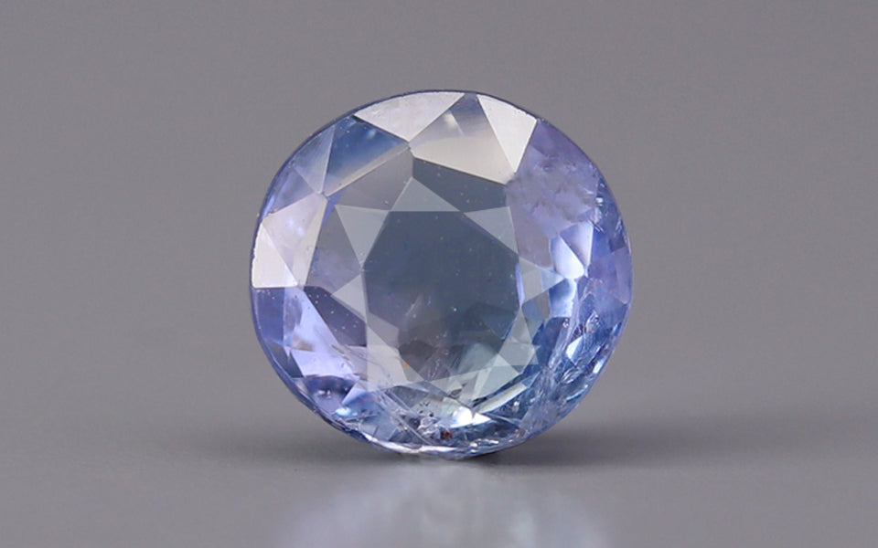 Blue Sapphire - 3.08 Carats