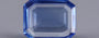 Blue Sapphire - 3.09 Carats