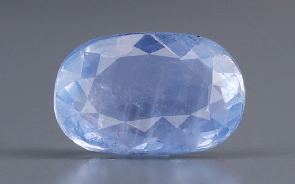 Blue Sapphire - 3.10 Carats