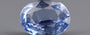 Ceylon Blue Sapphire -  3.11 Carat Limited Quality CBS-6192