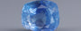 Ceylon Blue Sapphire - 3.11 Carat Prime Quality CBS-6277