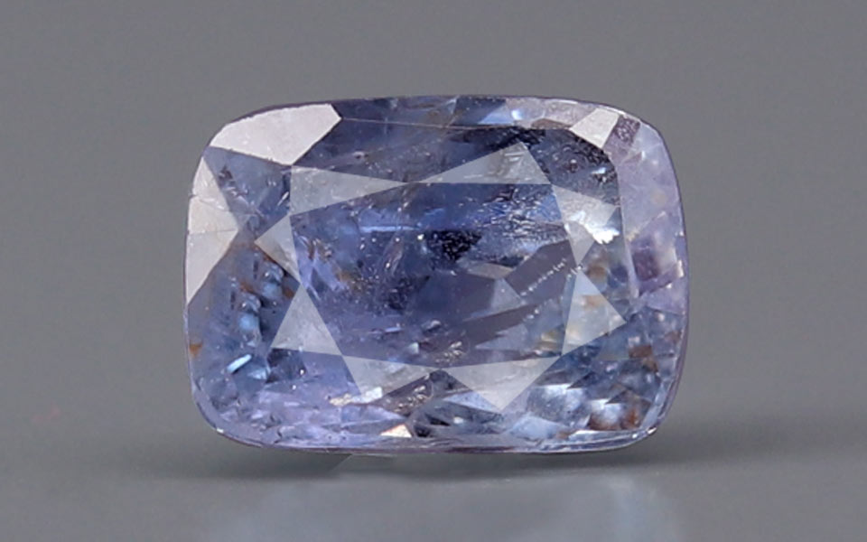 Blue Sapphire - 3.12 Carats