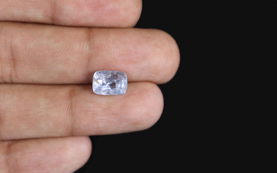 Blue Sapphire - 3.12 Carats
