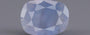 Blue Sapphire - 3.13 Carats