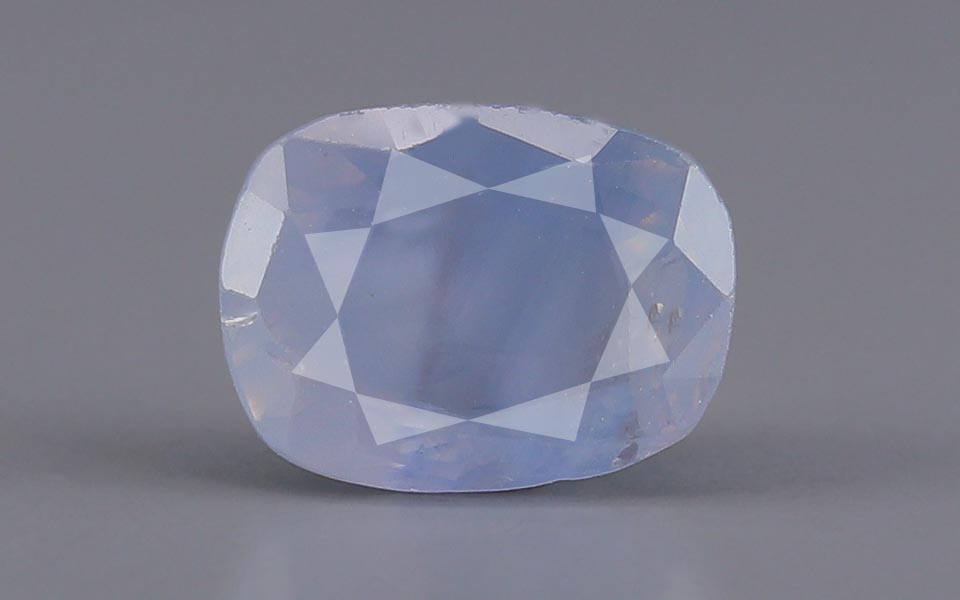 Blue Sapphire - 3.13 Carats
