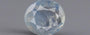 Ceylon Blue Sapphire - 3.15 Carat Fine Quality CBS-6382