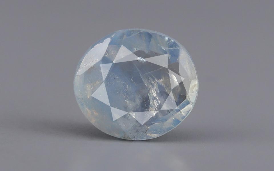 Ceylon Blue Sapphire - 3.15 Carat Fine Quality CBS-6382