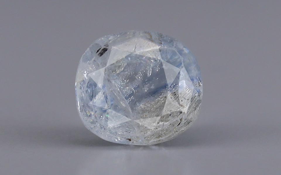 Blue Sapphire - 3.15 Carats