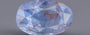 Blue Sapphire - 3.15 Carats