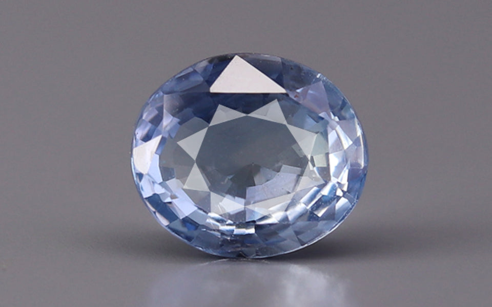 Blue Sapphire - 3.16 Carats