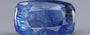 Ceylon Blue Sapphire - 3.16 Carat Prime Quality CBS-6323