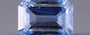 Ceylon Blue Sapphire - 3.18 Carat Limited Quality CBS-6007