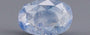 Ceylon Blue Sapphire - 3.22 Carat Fine Quality CBS-6395