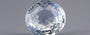 Blue Sapphire - 3.22 Carats