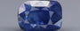 Ceylon Blue Sapphire - 3.22 Carat Prime Quality CBS-6321
