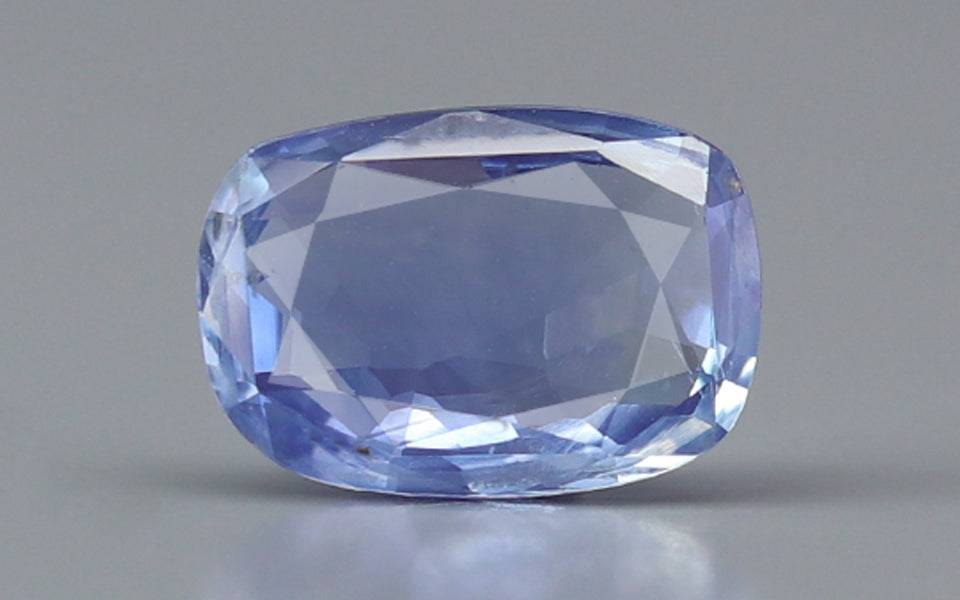 Blue Sapphire - 3.26 Carats