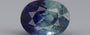 Blue Sapphire - 3.27 Carats