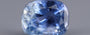 Ceylon Blue Sapphire - 3.28 Carat Prime Quality CBS-6275